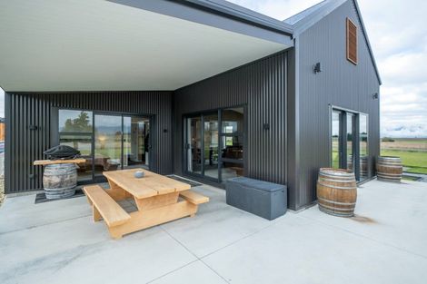 Photo of property in 154 Trentham Road, Fairlie, 7987