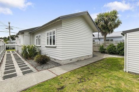Photo of property in 448 Jackson Street, Petone, Lower Hutt, 5012