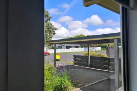 Photo of property in 5 Rennell Street, Frankleigh Park, New Plymouth, 4310