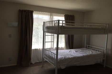 Photo of property in 2/23b Juniper Place, Burnside, Christchurch, 8053