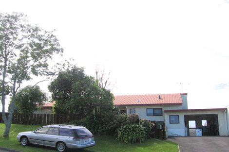 Photo of property in 9 Jefferson Place, Brookfield, Tauranga, 3110