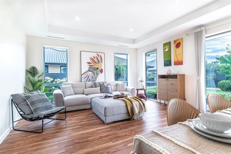 Photo of property in 59 Kittyhawk Avenue, Wigram, Christchurch, 8042