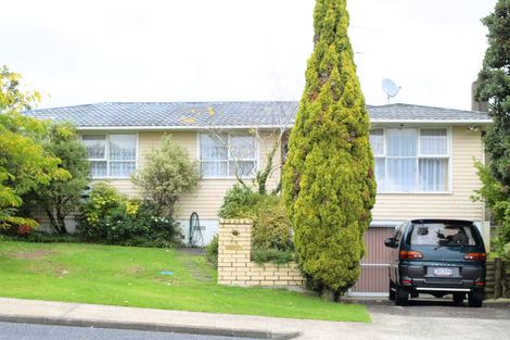 Photo of property in 22 Union Road, Howick, Auckland, 2014
