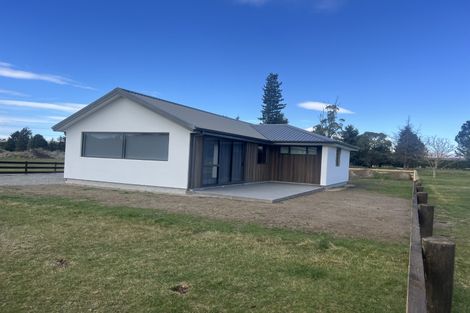 Photo of property in 50 Talbot Road, Fairlie, 7925