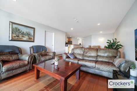 Photo of property in The Mews, 8/8 Basque Road, Eden Terrace, Auckland, 1021