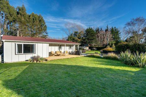 Photo of property in 141 Walsh Road, Bushey, Palmerston, 9482