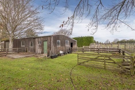Photo of property in 5 Chattertons Road, Templeton, Christchurch, 7676