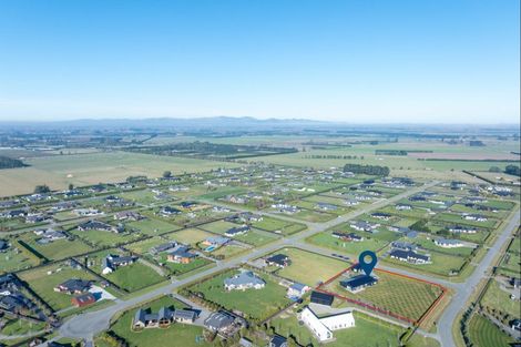 Photo of property in 30 Hampton Drive, Swannanoa, Kaiapoi, 7692