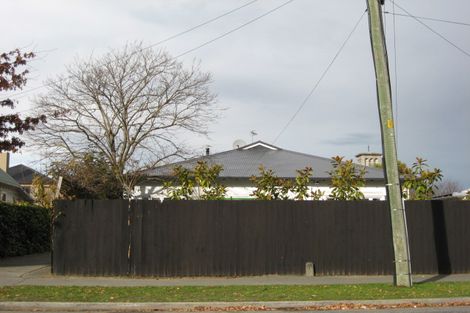 Photo of property in 2/52 Hawkesbury Avenue, St Albans, Christchurch, 8014