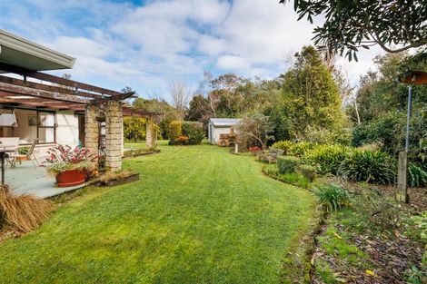 Photo of property in 49 Johnson Street, Bulls, 4818