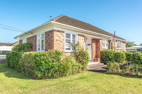 Photo of property in 2 Richmond Street, Whanganui East, Whanganui, 4500