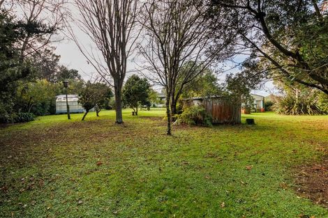 Photo of property in 49 Johnson Street, Bulls, 4818