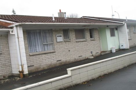 Photo of property in 67b Anglesea Street, Hamilton Central, Hamilton, 3204