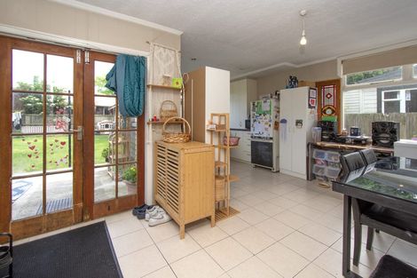 Photo of property in 121 Tancred Street, Linwood, Christchurch, 8062