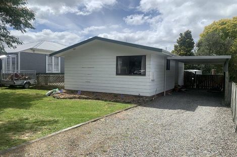 Photo of property in 50 Raglan Street, Lansdowne, Masterton, 5810