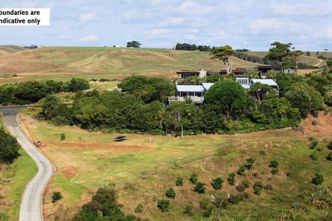 Photo of property in 494b Wainui Road, Raglan, 3297
