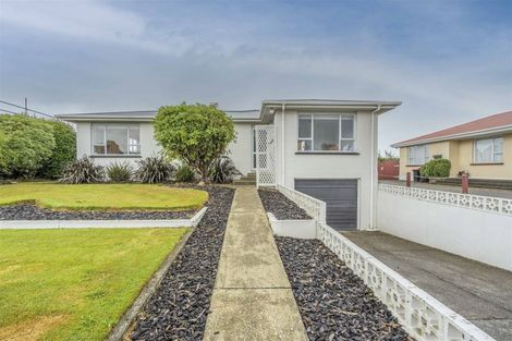 Photo of property in 39 Kilmarnock Avenue, Strathern, Invercargill, 9812