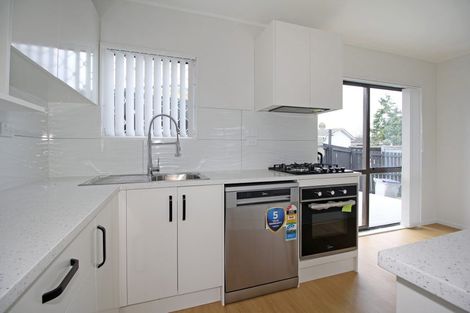 Photo of property in 3/114 Finlayson Avenue, Clendon Park, Auckland, 2103