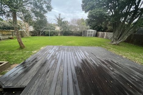 Photo of property in 3 Tampin Road, Hillpark, Auckland, 2102