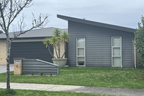 Photo of property in 7 Satchmo Place, Rototuna North, Hamilton, 3210
