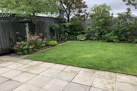 Photo of property in 1/105 Office Road, Merivale, Christchurch, 8014