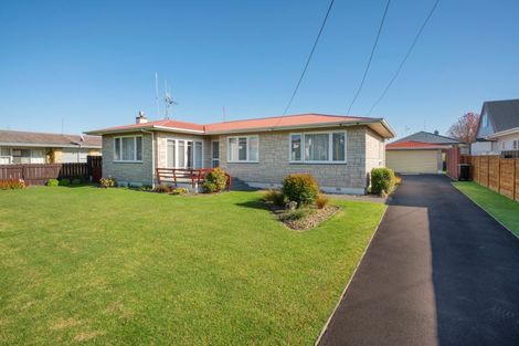 Photo of property in 569 Fraser Street, Greerton, Tauranga, 3112