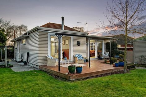 Photo of property in 69 Gregan Crescent, Burnside, Christchurch, 8053