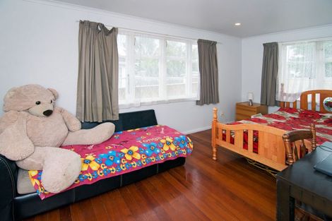 Photo of property in 17 Matai Street, Lansdowne, Masterton, 5810