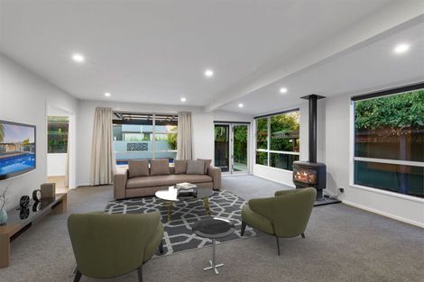 Photo of property in 27 Kimberley Street, Casebrook, Christchurch, 8051
