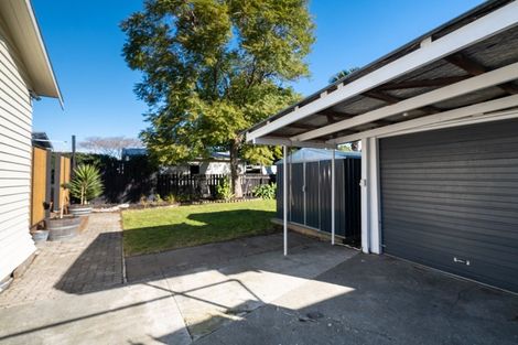 Photo of property in 4 Stopford Street, Marewa, Napier, 4110