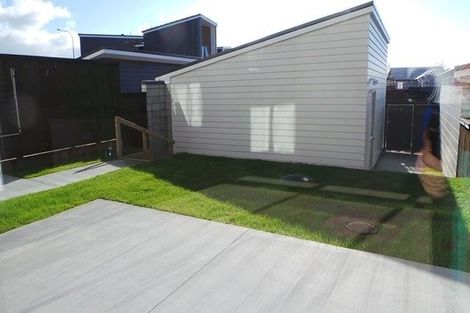 Photo of property in 46 Buckley Avenue, Hobsonville, Auckland, 0616