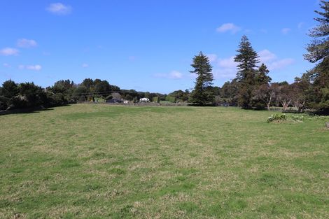 Photo of property in 571 Ngunguru Road, Glenbervie, Whangarei, 0173