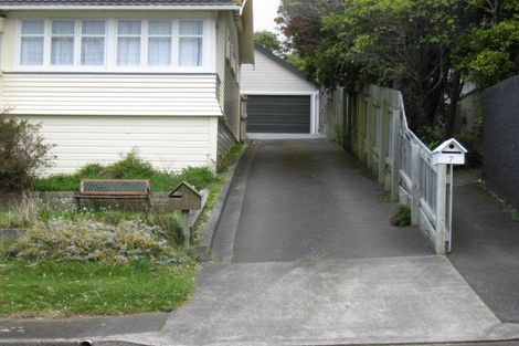 Photo of property in 5a Spiers Street, Karori, Wellington, 6012