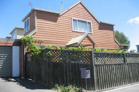 Photo of property in 8/10 Nanette Street, Upper Riccarton, Christchurch, 8041