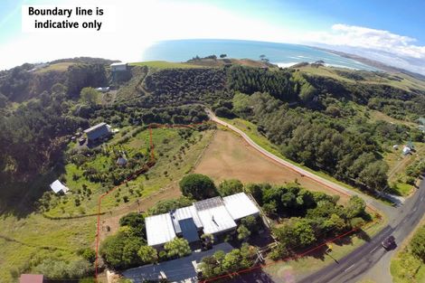 Photo of property in 494b Wainui Road, Raglan, 3297