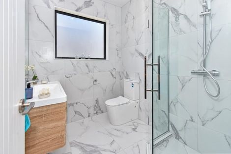 Photo of property in 28 Gospel Heights, Flat Bush, Auckland, 2019