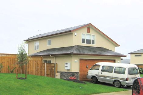 Photo of property in 3 Mary Forgham Drive, Greenhithe, Auckland, 0632