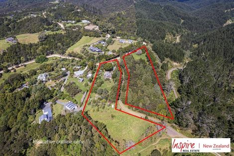 Photo of property in 224 Massey Road, Waipu, 0582