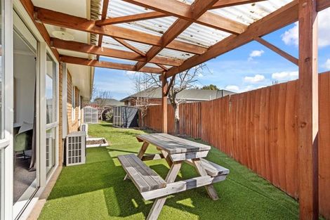 Photo of property in 6b Paget Drive, Woodend, 7610