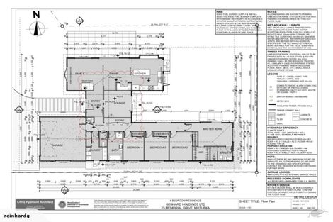 Photo of property in 25 Memorial Drive, Motueka, 7120