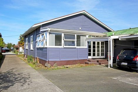 Photo of property in 15 Princes Street, Pukekohe, 2120