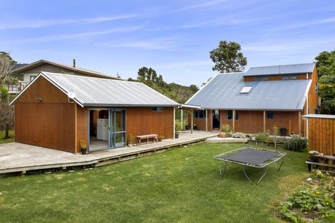 Photo of property in 56 Upper Wainui Road, Raglan, 3297