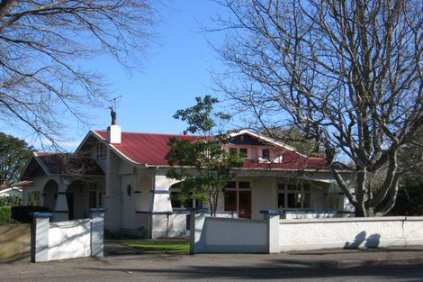 Photo of property in 23 Essex Street, Masterton, 5810