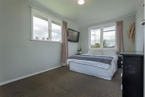 Photo of property in 27 Ferguson Street, Awapuni, Palmerston North, 4412