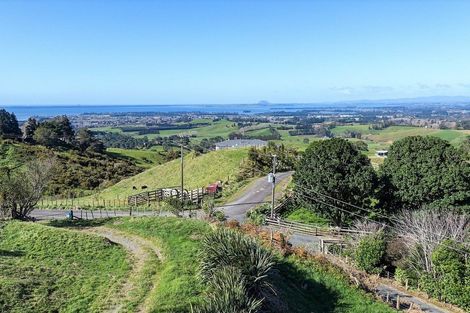 Photo of property in 335 Lindemann Road, Tahawai, Katikati, 3170