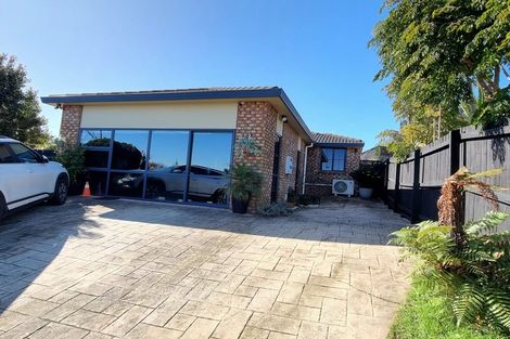 Photo of property in 7 Frederick Reece Drive, The Gardens, Auckland, 2105