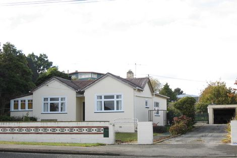 Photo of property in 136 Eden Street, Oamaru, 9400