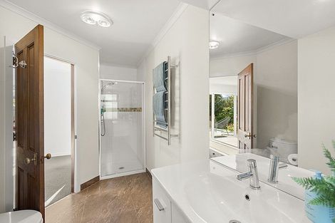 Photo of property in 72 Baker Road, Mangorei, New Plymouth, 4371