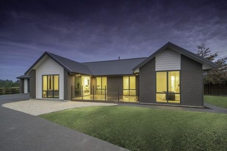 Photo of property in 181c Halkett Road, West Melton, 7676