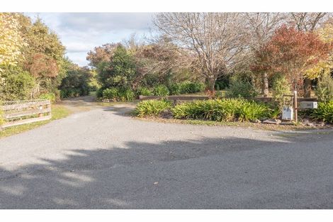 Photo of property in 380 Rangiora Leithfield Road, Sefton, Rangiora, 7477